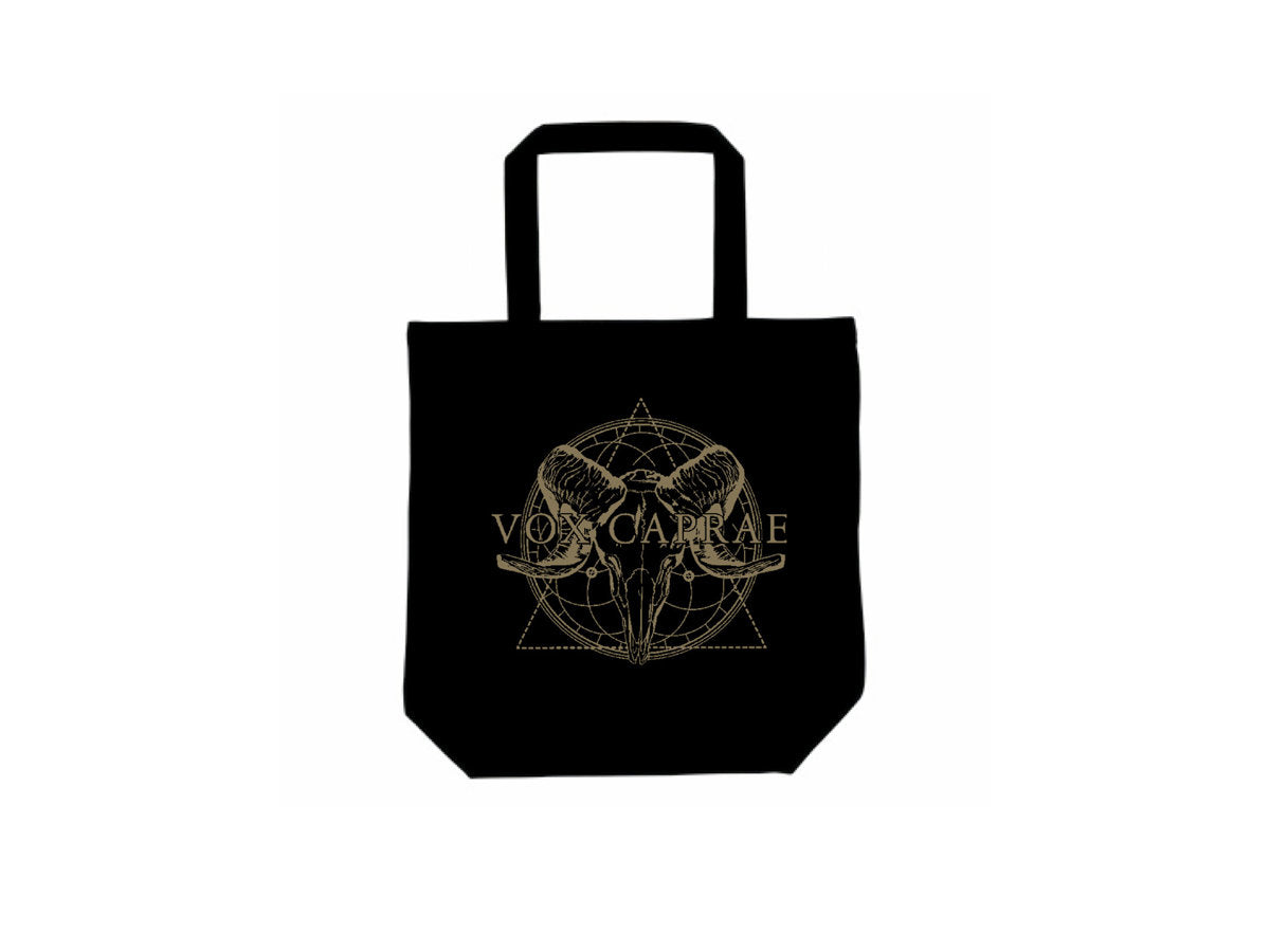 Vox Caprae Tote Bag