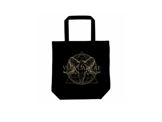 Vox Caprae Tote Bag