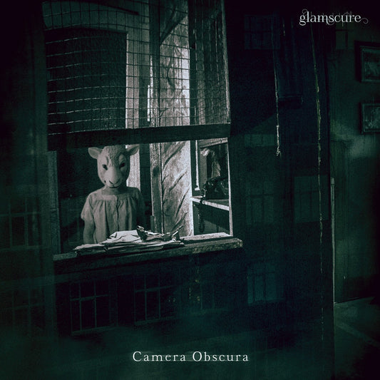 CD 「Camera Obscura」
